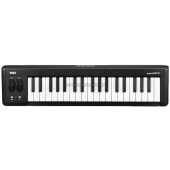 MIDI-клавиатура Korg MicroKey