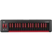 MIDI-клавиатура Korg microKEY 37 BKRD