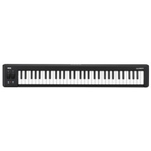 MIDI-клавіатура Korg MicroKey 61