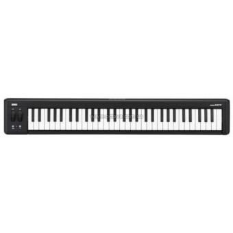 MIDI-клавиатура Korg MicroKey 61