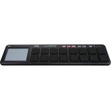 MIDI-контроллер Korg Nanopad2 BK