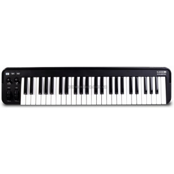 MIDI-клавіатура Line6 Mobile Keys 49
