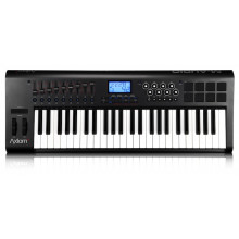 MIDI-клавиатура M-Audio Axiom 49 MKII