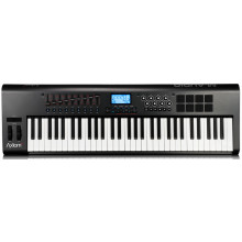 MIDI-клавіатура M-Audio Axiom 61 MKII