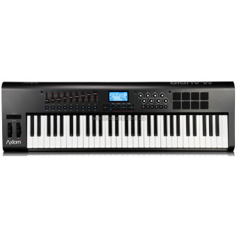 MIDI-клавиатура M-Audio Axiom 61 MKII