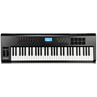 MIDI-клавіатура M-Audio Axiom 61 MKII