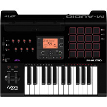 MIDI-клавиатура M-Audio Axiom Air 25