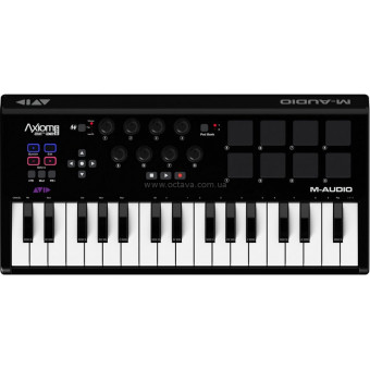 MIDI-клавіатура M-Audio Axiom AIR Mini 32