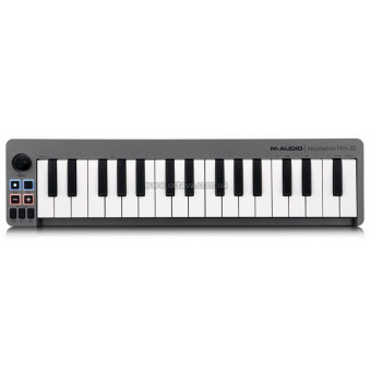 MIDI-клавіатура M-Audio Keystation Mini 32
