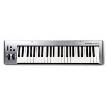 MIDI-клавиатура M-Audio KeyStudio