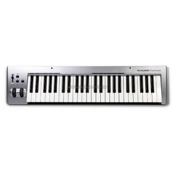 MIDI-клавіатура M-Audio KeyStudio