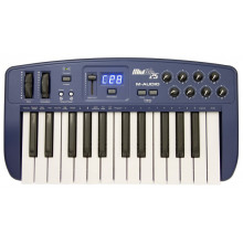 MIDI-клавіатура M-Audio MidAir 25