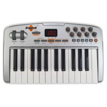 MIDI-клавіатура M-Audio Oxygen 25 MKII
