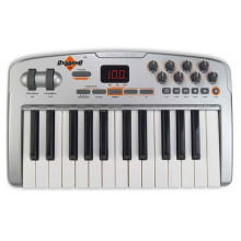 MIDI-клавиатура M-Audio Oxygen 25 MKII