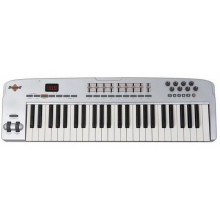 MIDI-клавиатура M-Audio Oxygen 49 MKII
