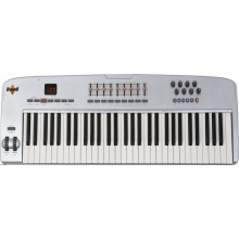 MIDI-клавиатура M-Audio Oxygen 61 MKII