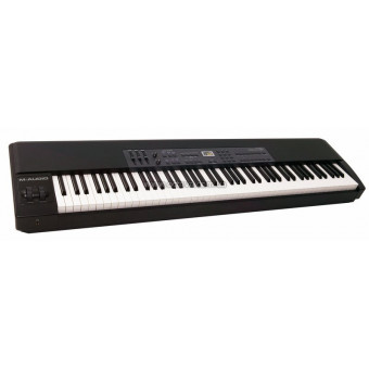 MIDI-клавіатура M-Audio ProKeys 88