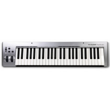 MIDI-клавіатура M-Audio Session KeyStudio 49