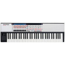 MIDI-клавиатура Novation 61 SL MKII