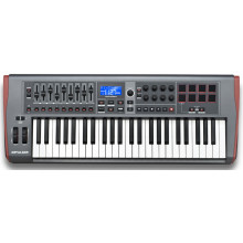 MIDI-клавиатура Novation Impulse 49