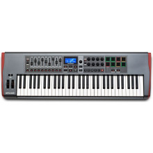 MIDI-клавиатура Novation Impulse 61