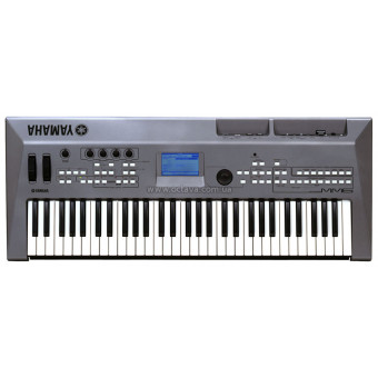 Синтезатор Yamaha MM6