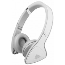 Навушники Monster DNA Neon On-Ear Headphones (White Over Light Grey)