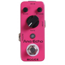 Гітарна педаль Mooer Ana Echo