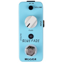 Гитарная педаль Mooer Blue Faze