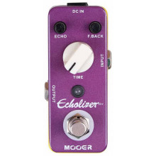 Гитарная педаль Mooer Echolizer