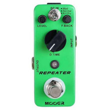 Гитарная педаль Mooer Repeater