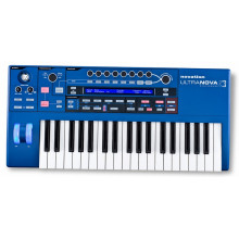 MIDI-клавиатура Novation UltraNova