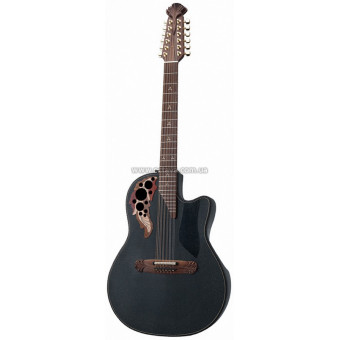 Электроакустическая гитара Ovation Adamas I 2088GT-5 Black
