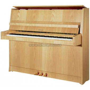 Акустичне піаніно Petrof P 116 E1