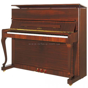 Акустическое пианино Petrof P 118 D1