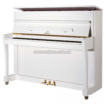Акустическое пианино Petrof P 118 G1