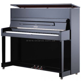 Акустичне піаніно Petrof P 118 M1