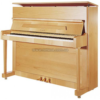 Акустичне піаніно Petrof P 118 P1