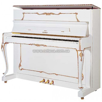 Акустичне піаніно Petrof P 118 R1