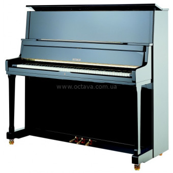 Акустическое пианино Petrof P 131 E1
