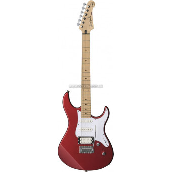 Электрогитара Yamaha Pacifica 112VM RM