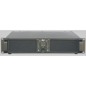 Підсилювач потужності Park Audio S2 MkII