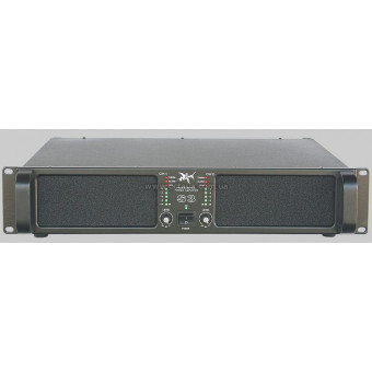 Підсилювач потужності Park Audio S3 MkII