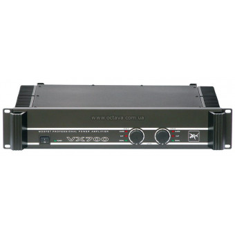 Усилитель мощности Park Audio VX700-4 MkII