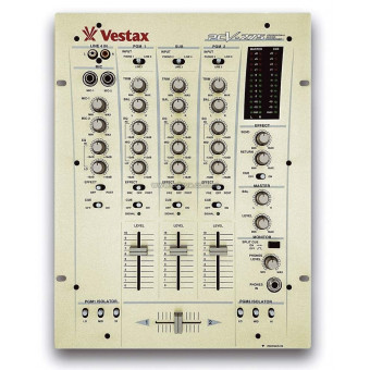 Мікшерний пульт для DJ Vestax PCV275