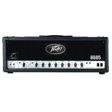 Гитарный усилитель Peavey 6505 Head