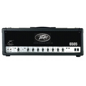 Усилитель Peavey 6505 Head