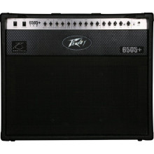 Гітарний комбік Peavey 6505 Plus 112