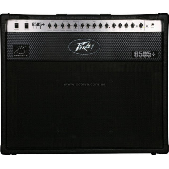 Комбік Peavey 6505 Plus 112