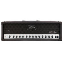 Гитарный усилитель Peavey 6534 Plus Head